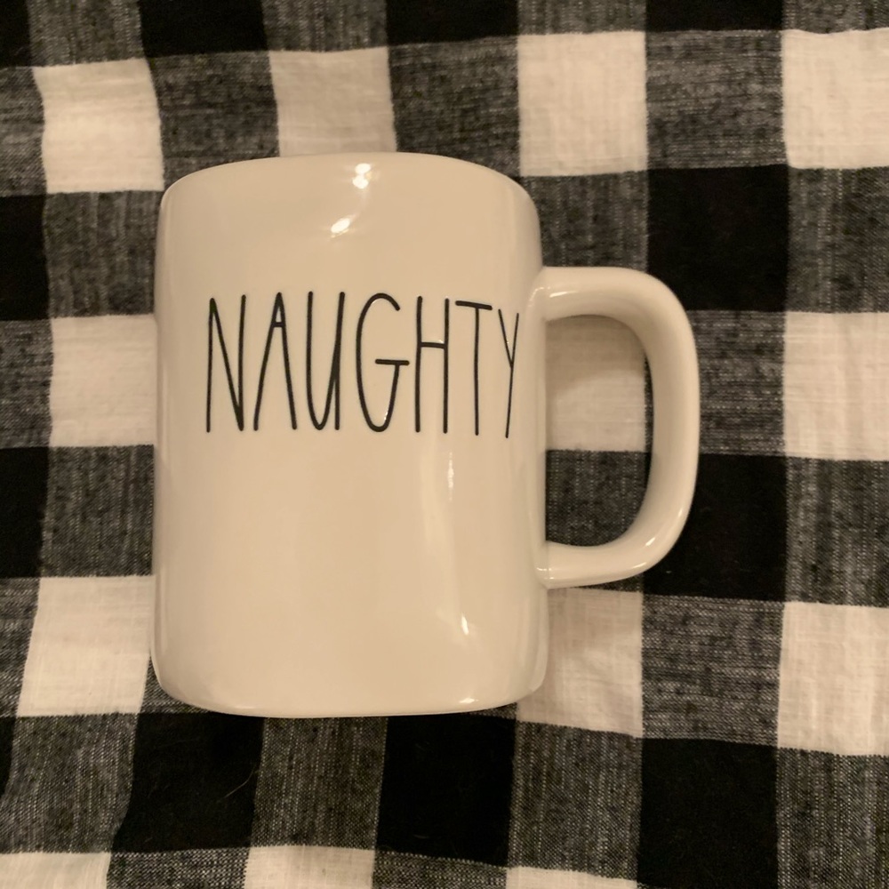 Rae Dunn Mug